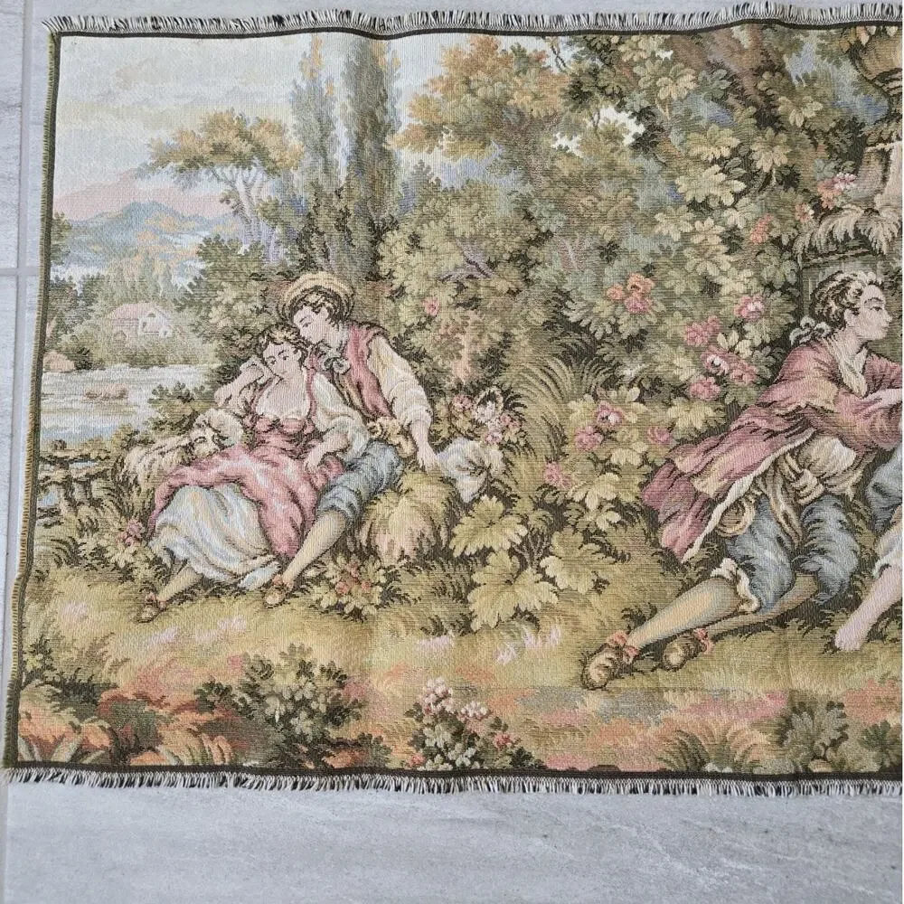 Unbranded vintage french